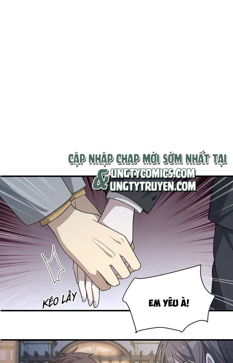 Công Thức Mỹ Học Chapter 2 - 4