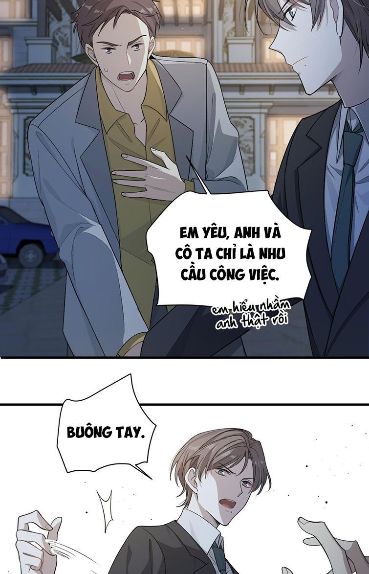 Công Thức Mỹ Học Chapter 2 - 5
