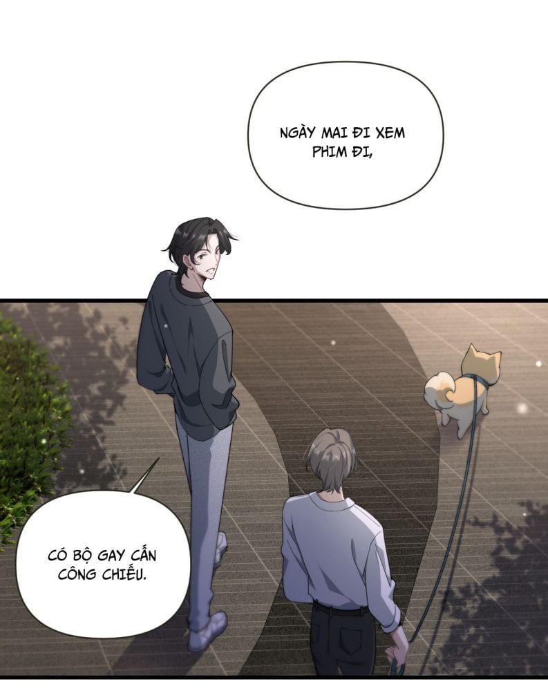 Công Thức Mỹ Học Chapter 23 - 7