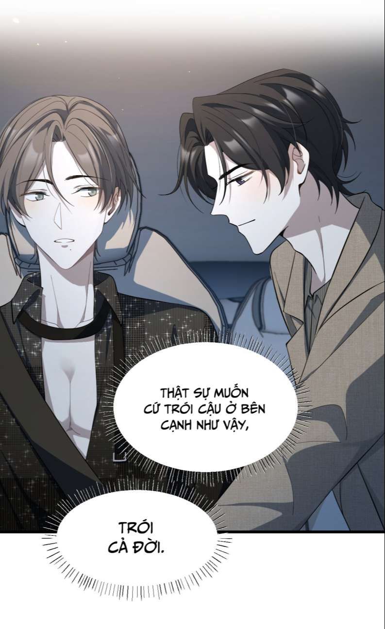 Công Thức Mỹ Học Chapter 26 - 27