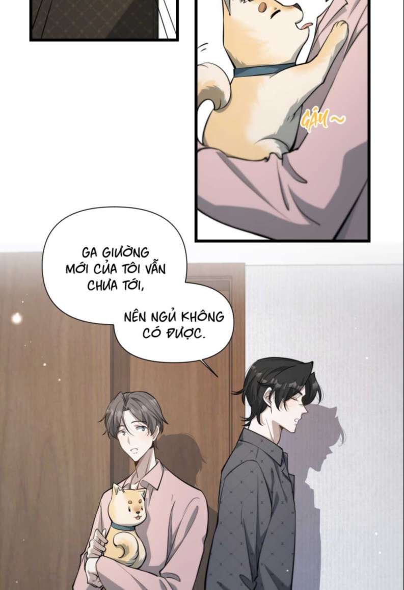 Công Thức Mỹ Học Chapter 29 - 6