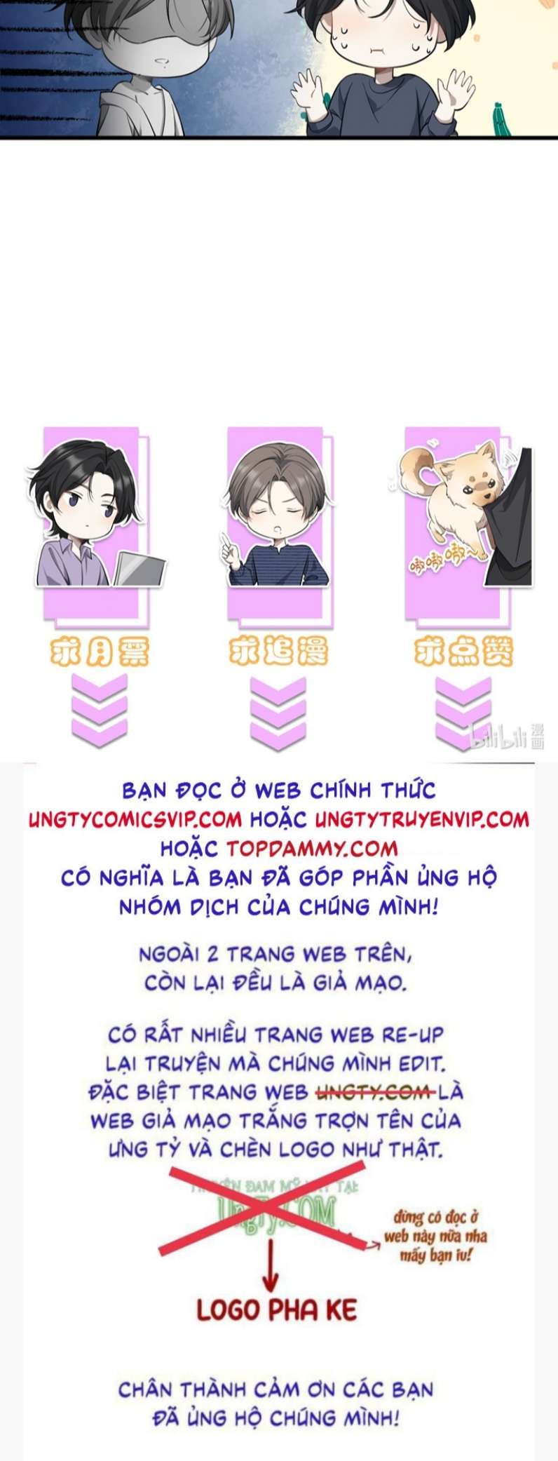 Công Thức Mỹ Học Chapter 34 - 31