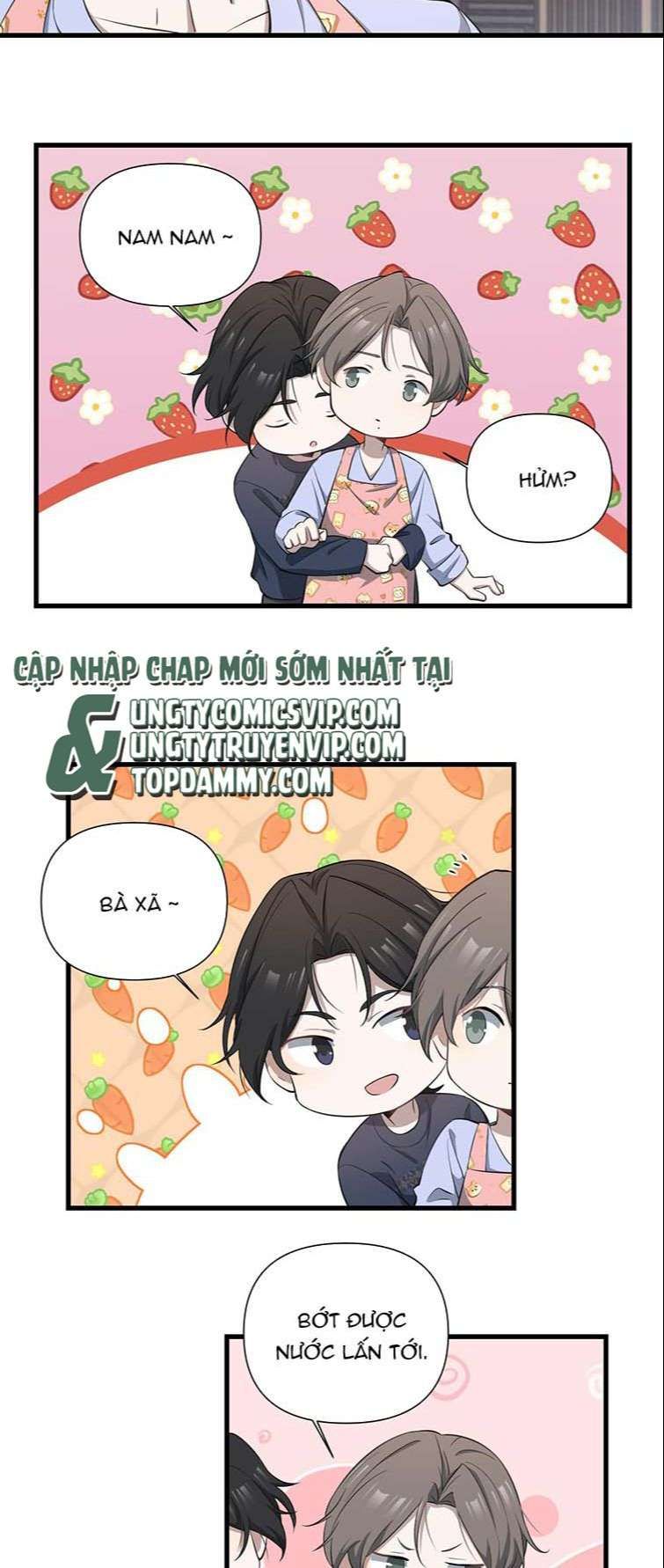 Công Thức Mỹ Học Chapter 39 - 20