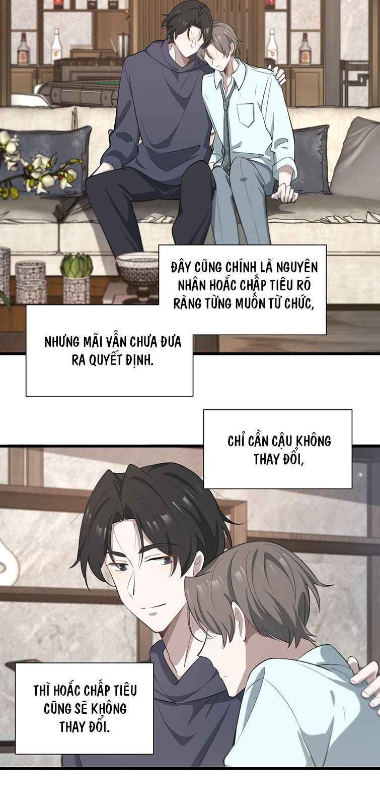 Công Thức Mỹ Học Chapter 43 - 20