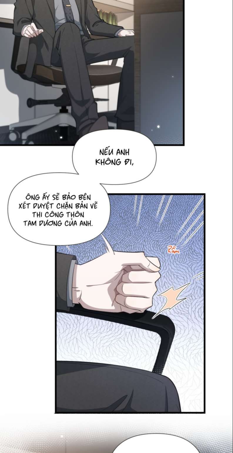 Công Thức Mỹ Học Chapter 48 - 20