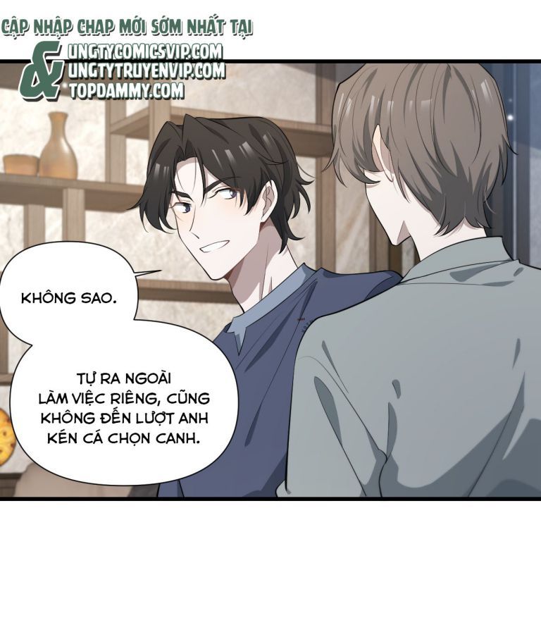 Công Thức Mỹ Học Chapter 50 - 28
