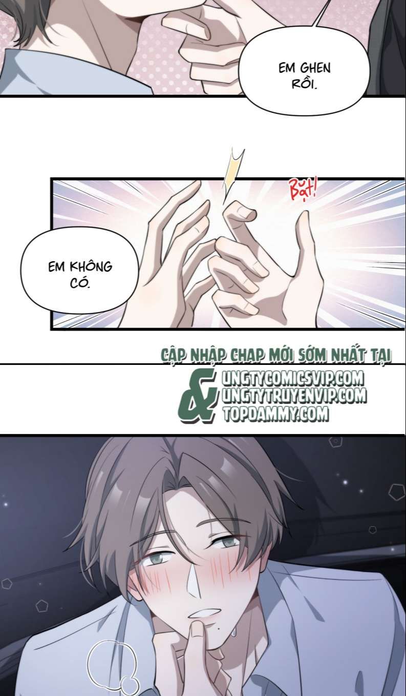 Công Thức Mỹ Học Chapter 54 - 11