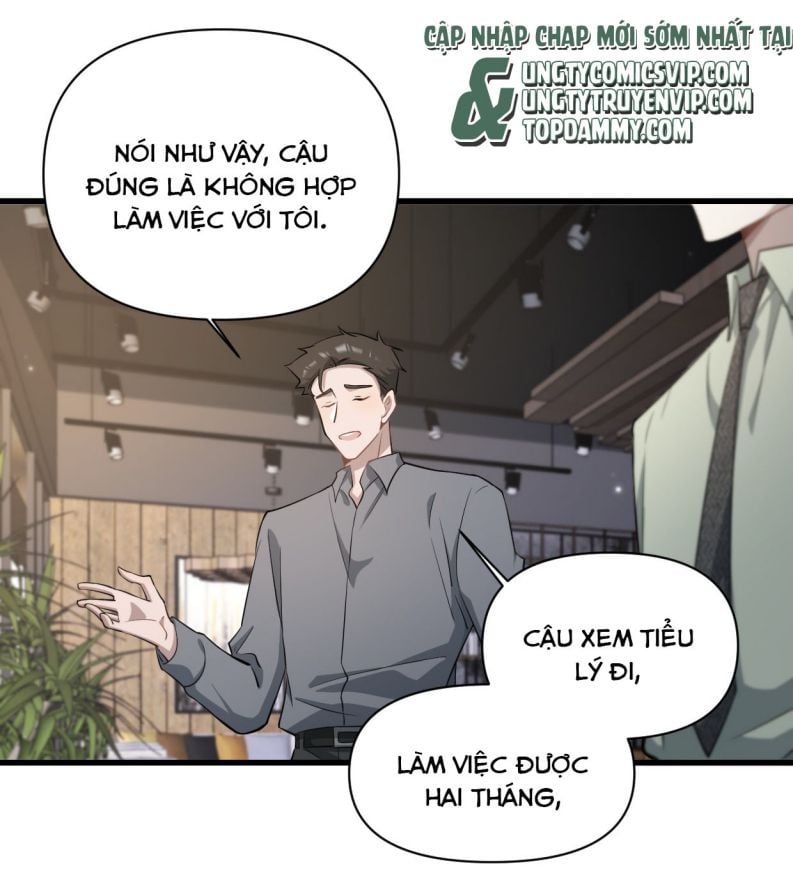 Công Thức Mỹ Học Chapter 59 - 8