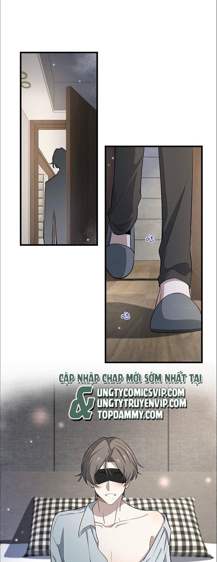 Công Thức Mỹ Học Chapter 63 - 3