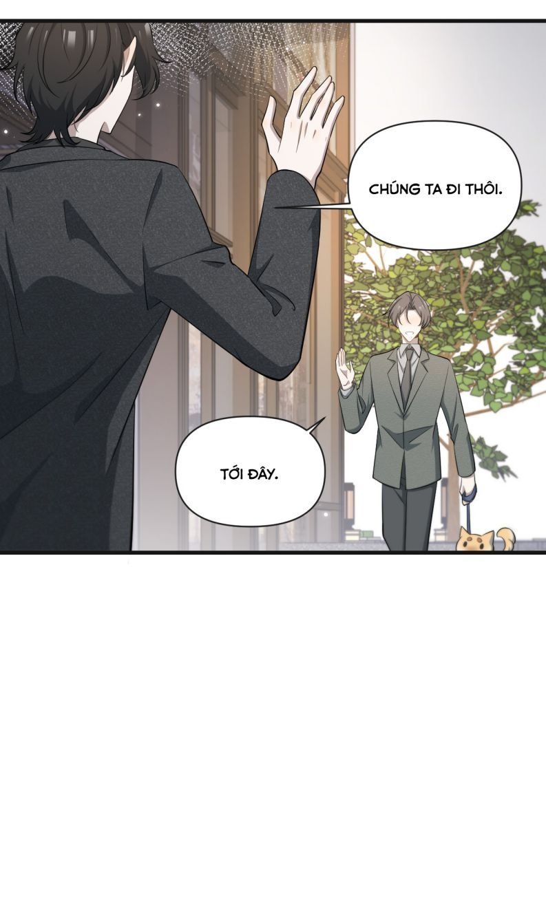 Công Thức Mỹ Học Chapter 67 - 25