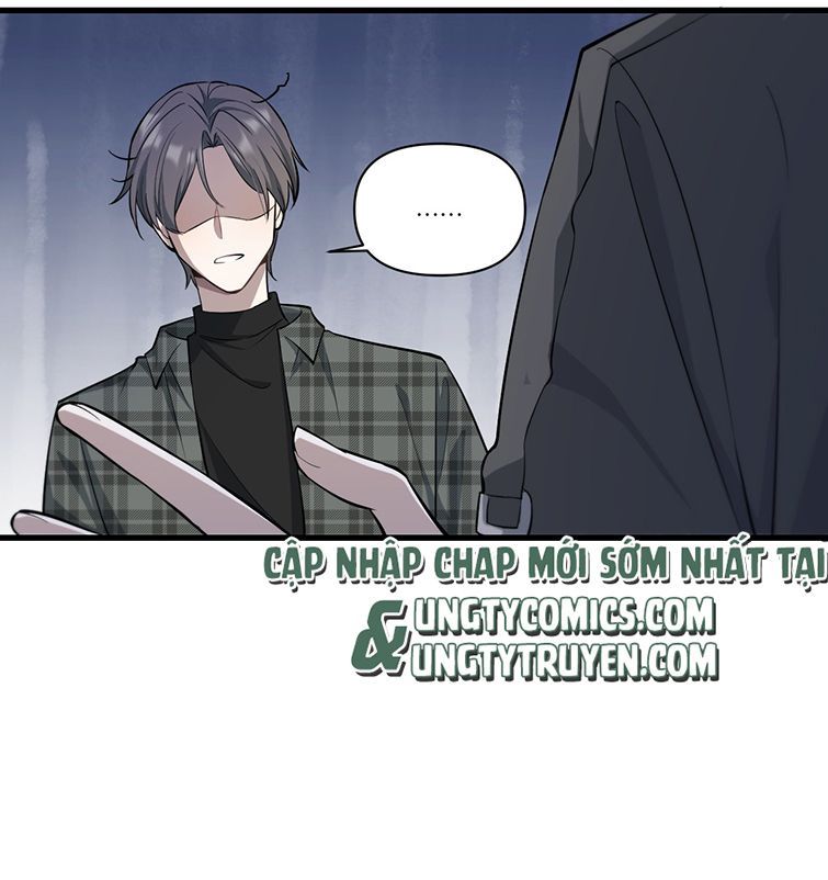 Công Thức Mỹ Học Chapter 8 - 25
