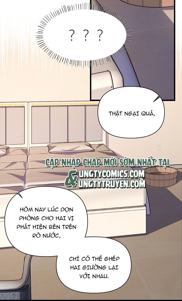 Công Thức Mỹ Học Chapter 8 - 30