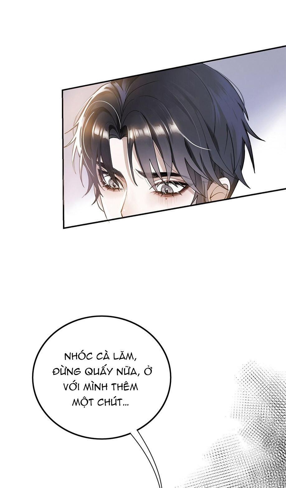 Sự Phù Hợp Muộn Màng Chapter 1 - 25