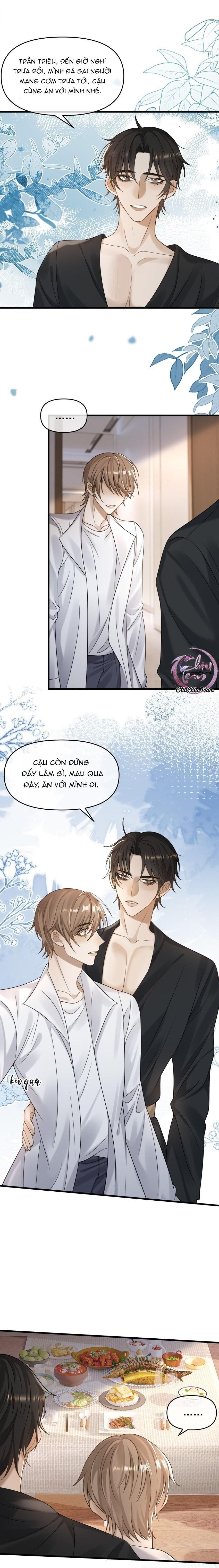 Sự Phù Hợp Muộn Màng Chapter 12 - 4