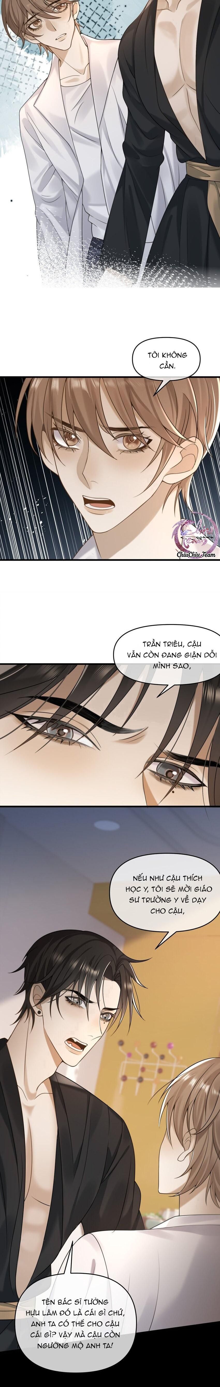 Sự Phù Hợp Muộn Màng Chapter 12 - 6