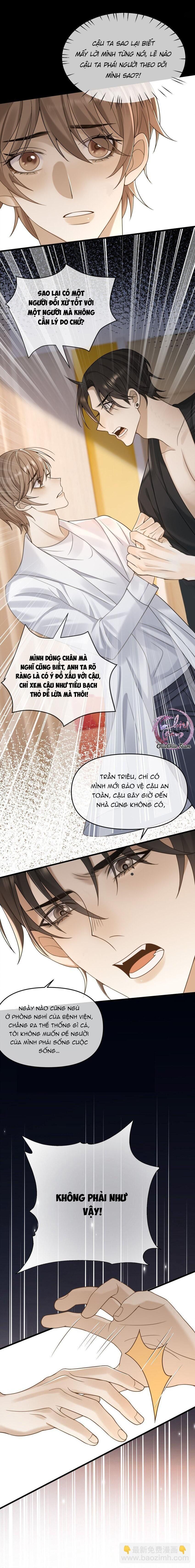 Sự Phù Hợp Muộn Màng Chapter 12 - 7