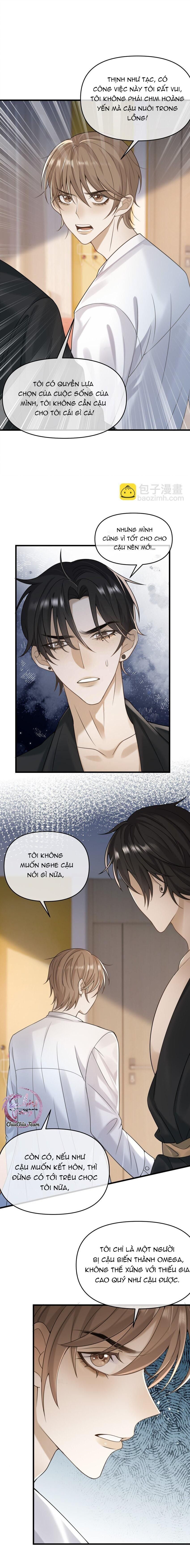Sự Phù Hợp Muộn Màng Chapter 12 - 8