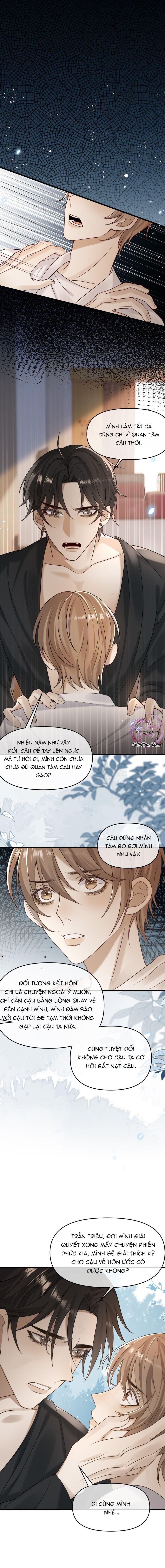Sự Phù Hợp Muộn Màng Chapter 12 - 10