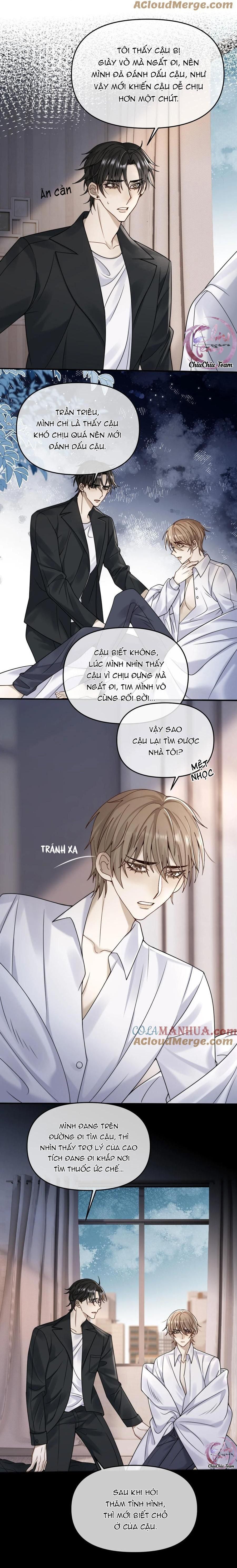 Sự Phù Hợp Muộn Màng Chapter 17 - 5