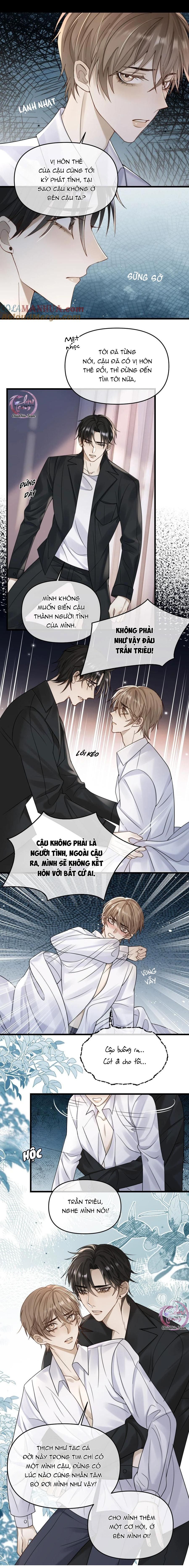 Sự Phù Hợp Muộn Màng Chapter 17 - 6