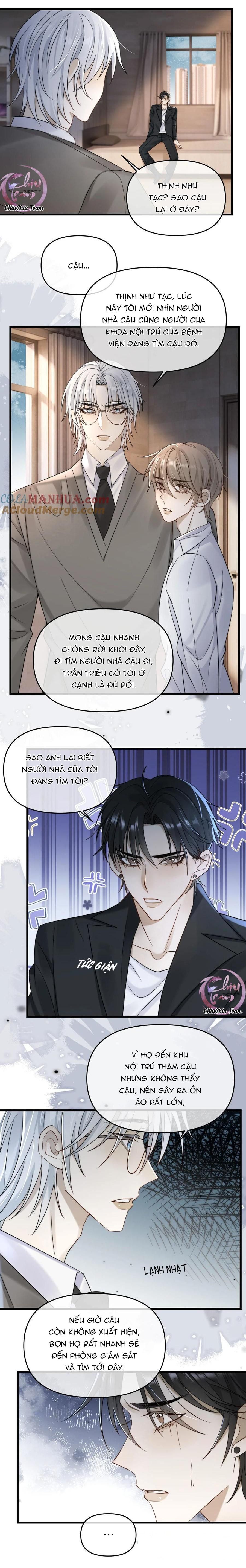 Sự Phù Hợp Muộn Màng Chapter 17 - 8