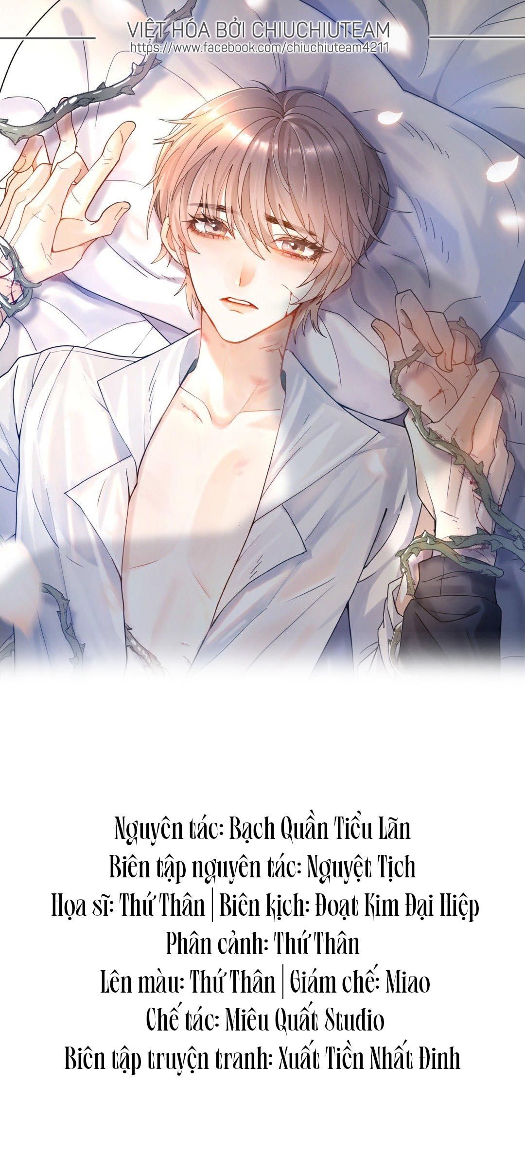 Sự Phù Hợp Muộn Màng Chapter 6 - 2