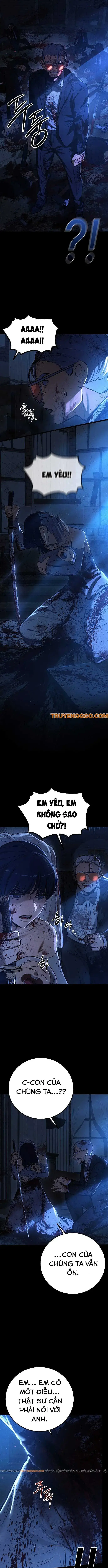 Đặc Vụ Thanh Trừng Chapter 1 - 3