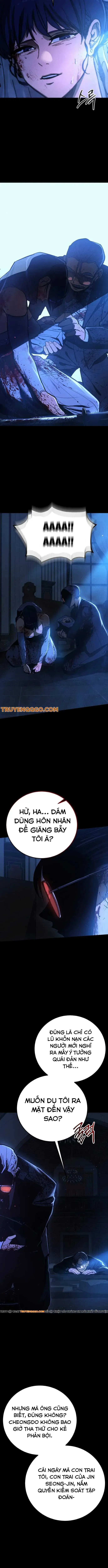 Đặc Vụ Thanh Trừng Chapter 1 - 5