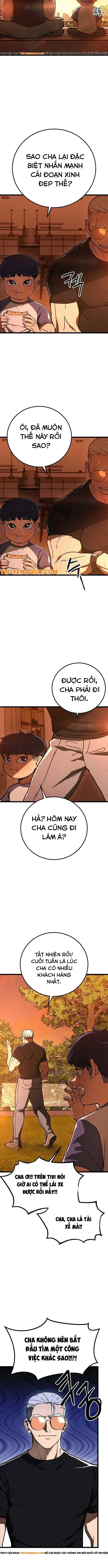 Đặc Vụ Thanh Trừng Chapter 1 - 12