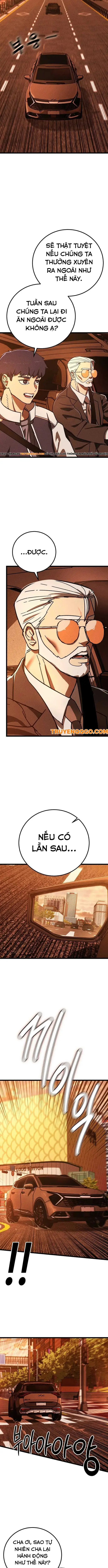 Đặc Vụ Thanh Trừng Chapter 1 - 17