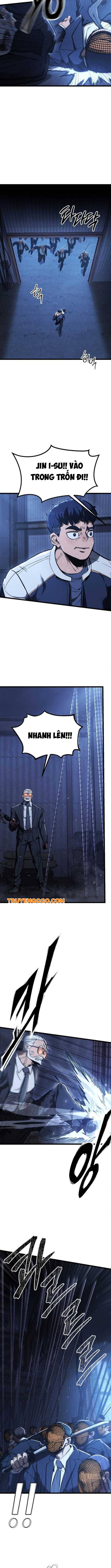 Đặc Vụ Thanh Trừng Chapter 2 - 6