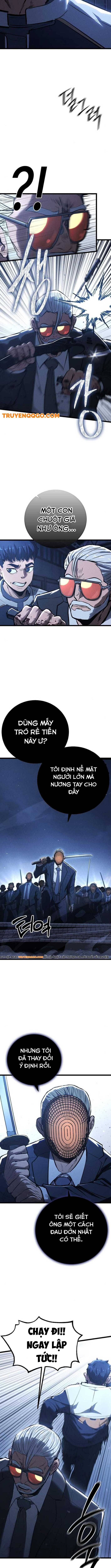 Đặc Vụ Thanh Trừng Chapter 2 - 9