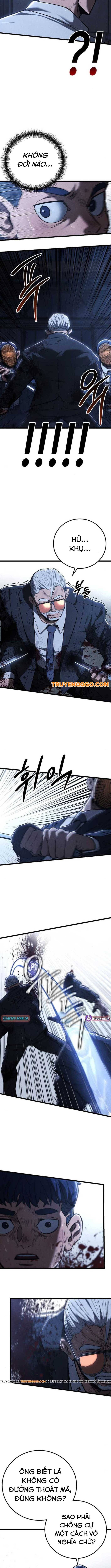 Đặc Vụ Thanh Trừng Chapter 2 - 13