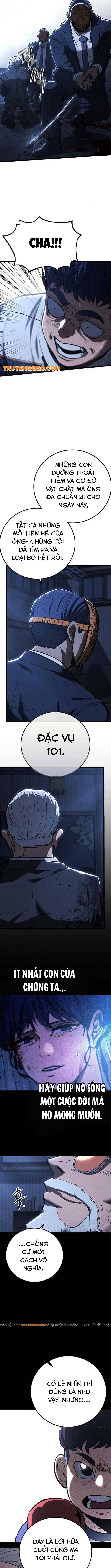 Đặc Vụ Thanh Trừng Chapter 2 - 14