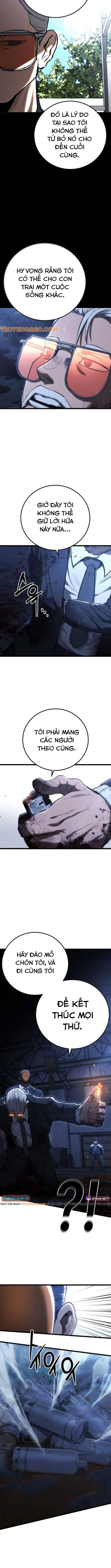 Đặc Vụ Thanh Trừng Chapter 2 - 15