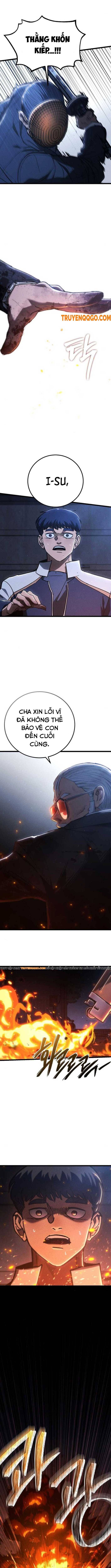 Đặc Vụ Thanh Trừng Chapter 2 - 16