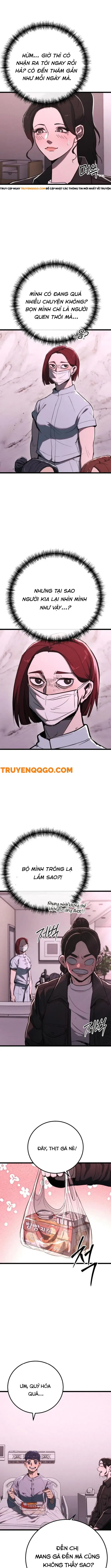 Đặc Vụ Thanh Trừng Chapter 3 - 9