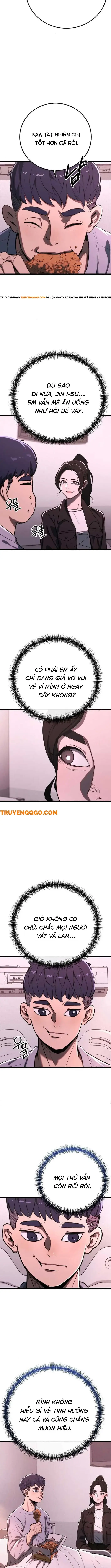 Đặc Vụ Thanh Trừng Chapter 3 - 10