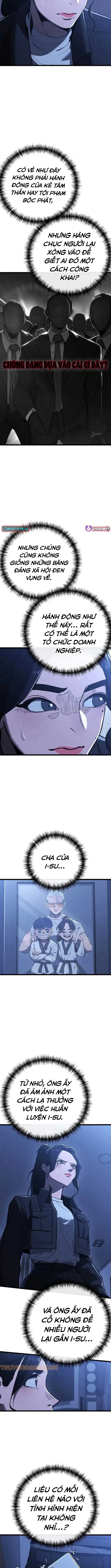 Đặc Vụ Thanh Trừng Chapter 4 - 8