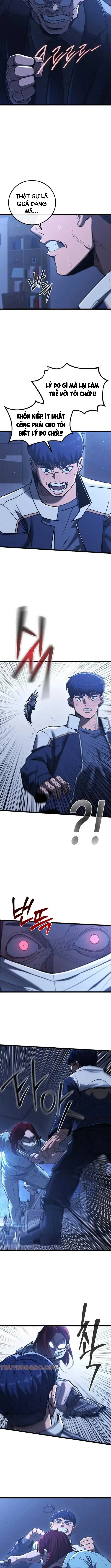 Đặc Vụ Thanh Trừng Chapter 4 - 12