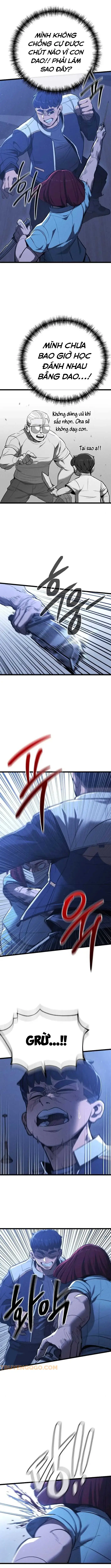 Đặc Vụ Thanh Trừng Chapter 4 - 14