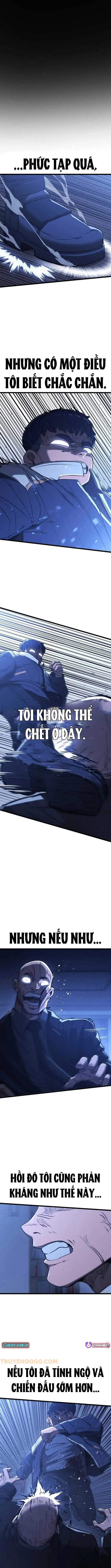 Đặc Vụ Thanh Trừng Chapter 4 - 18