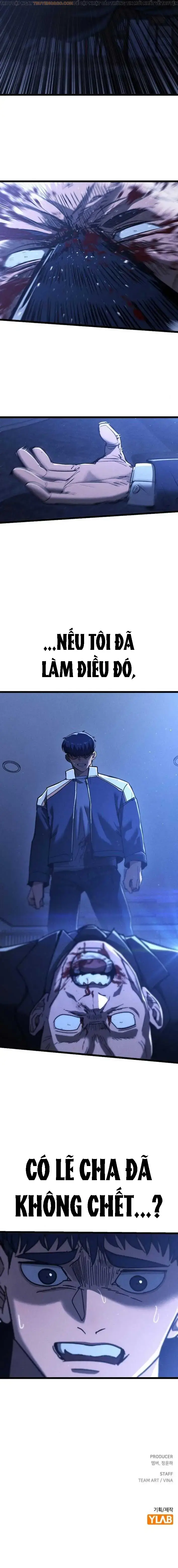 Đặc Vụ Thanh Trừng Chapter 4 - 19