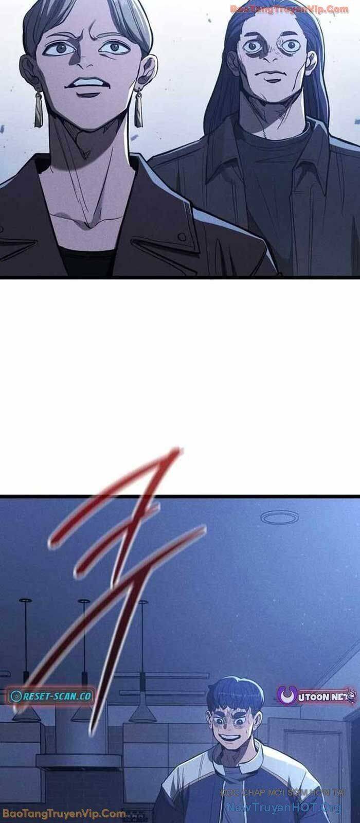 Đặc Vụ Thanh Trừng Chapter 5 - 4