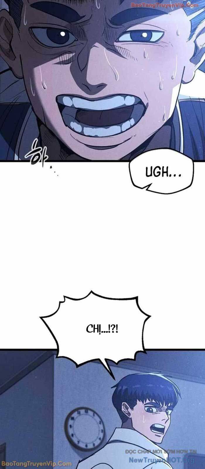 Đặc Vụ Thanh Trừng Chapter 5 - 6