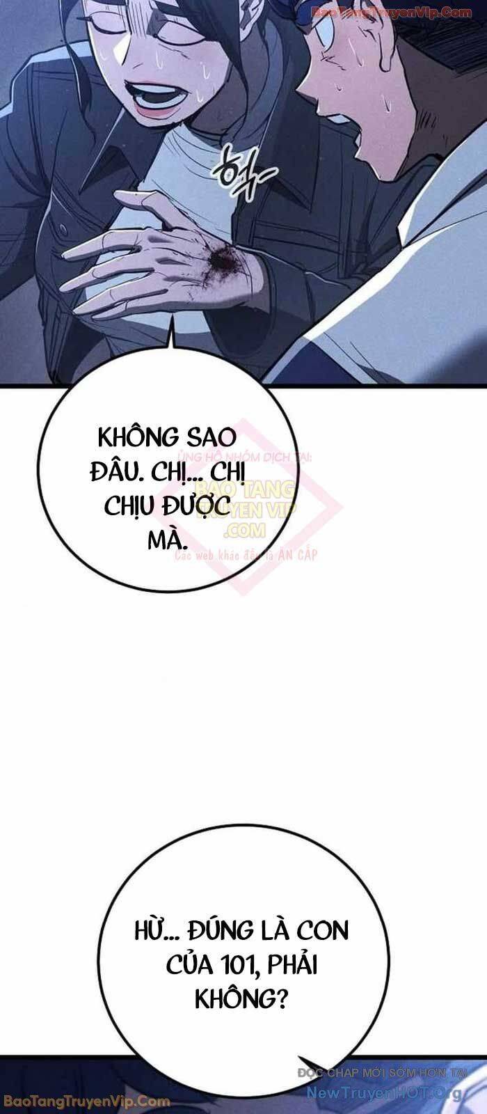 Đặc Vụ Thanh Trừng Chapter 5 - 8