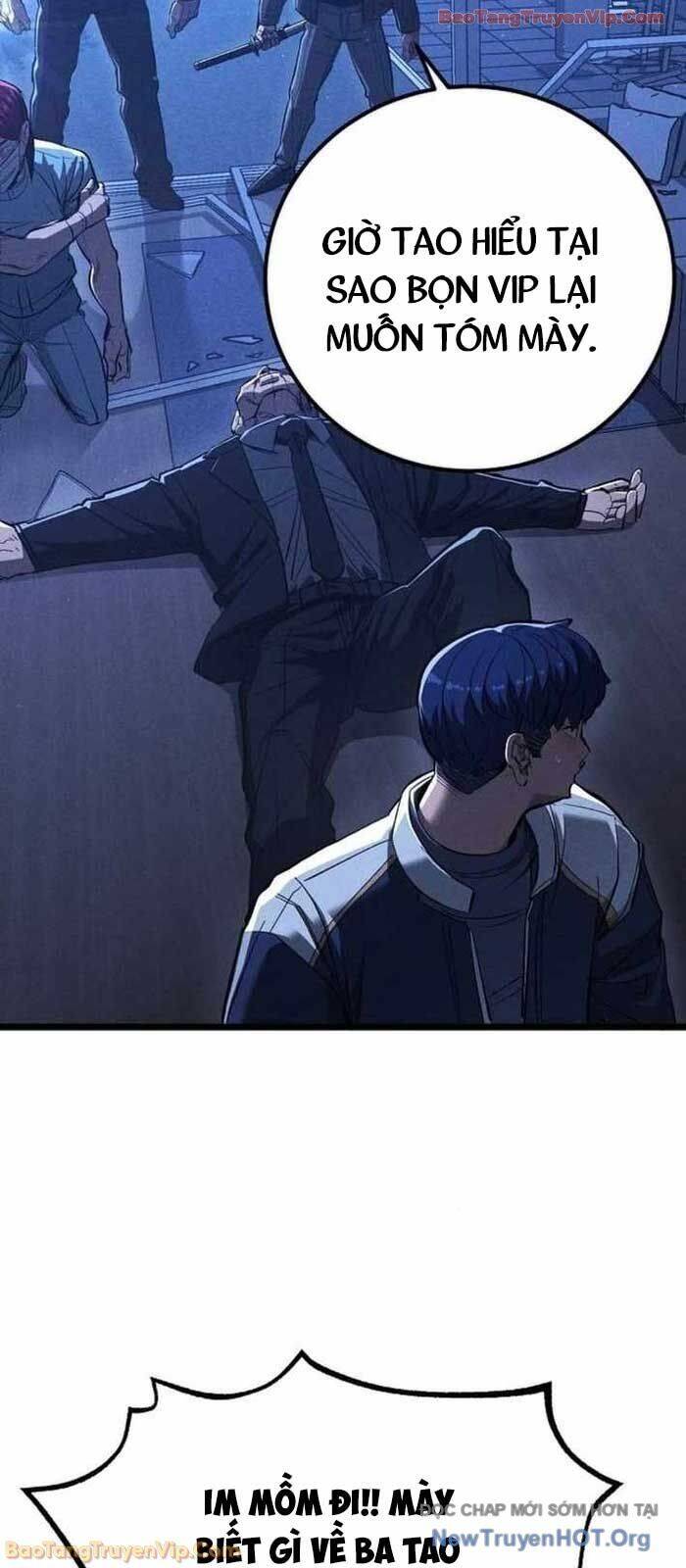 Đặc Vụ Thanh Trừng Chapter 5 - 10