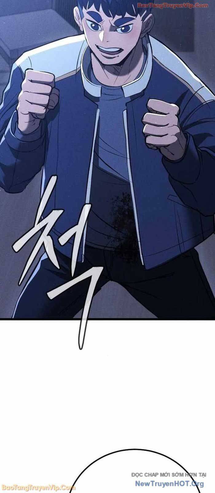 Đặc Vụ Thanh Trừng Chapter 5 - 16