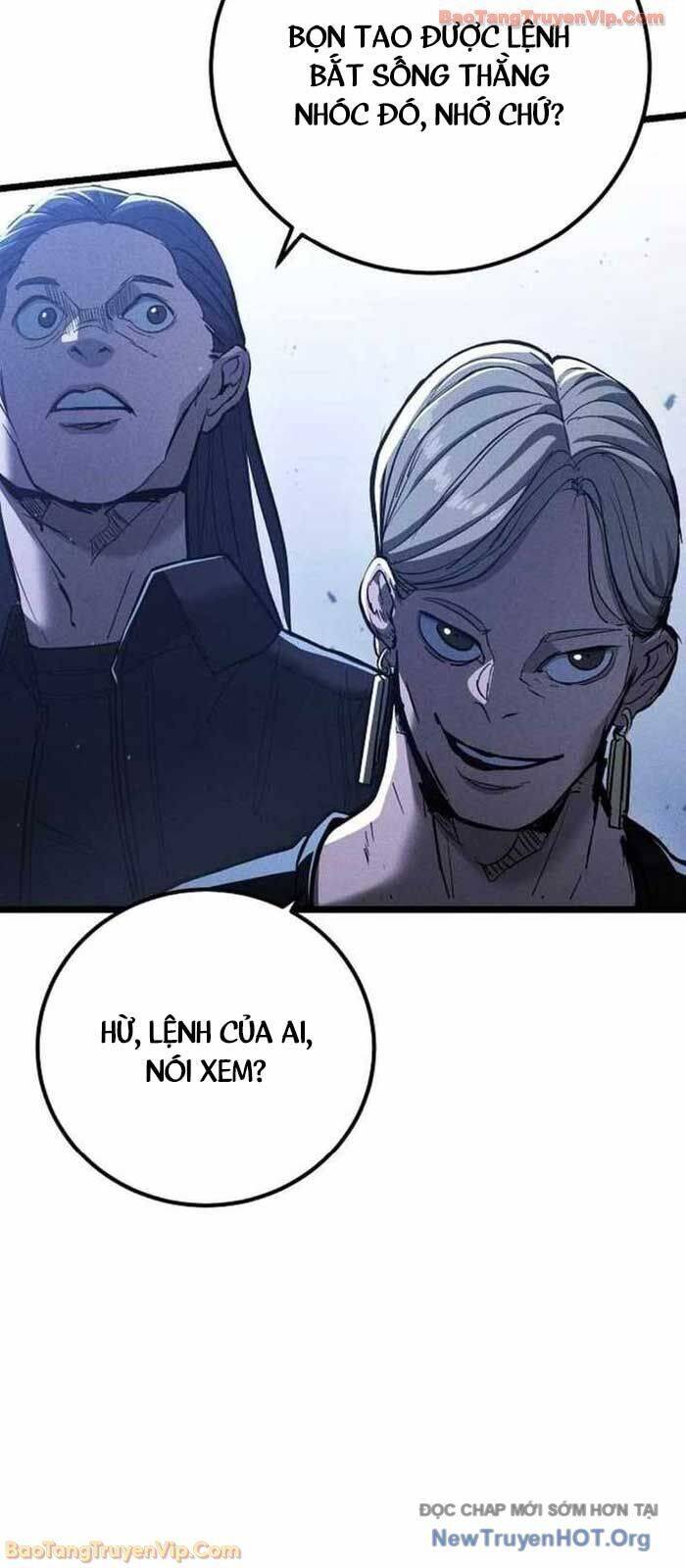 Đặc Vụ Thanh Trừng Chapter 5 - 17