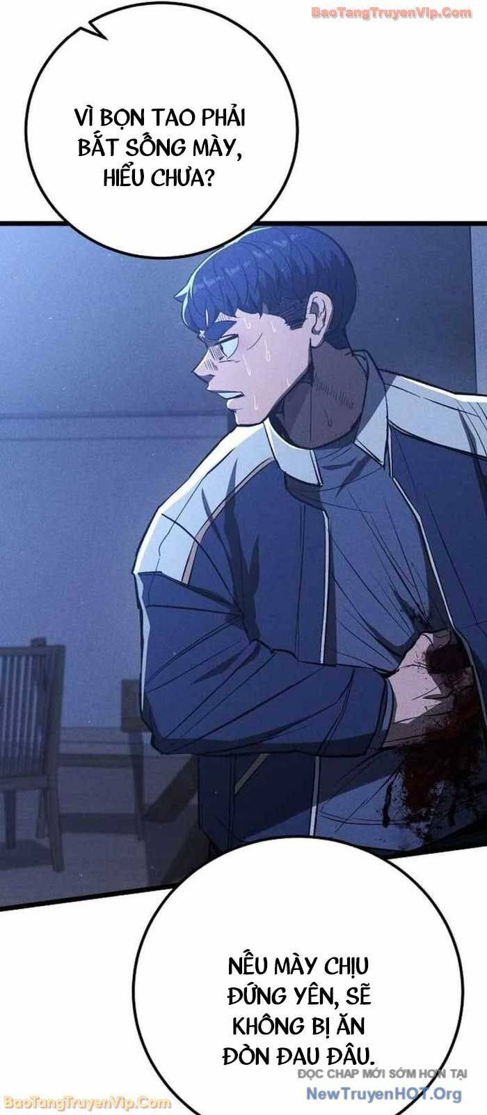 Đặc Vụ Thanh Trừng Chapter 5 - 31